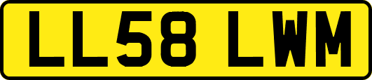 LL58LWM