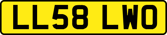 LL58LWO