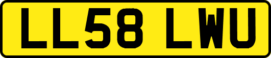 LL58LWU
