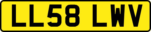 LL58LWV