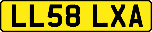 LL58LXA