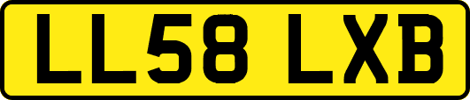 LL58LXB