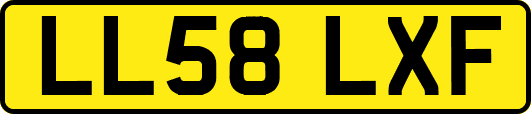 LL58LXF