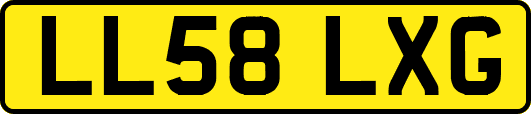 LL58LXG