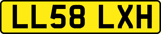 LL58LXH
