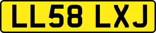 LL58LXJ