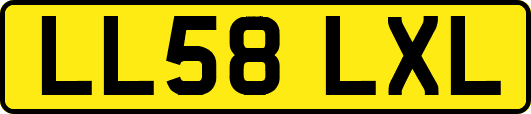 LL58LXL