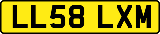 LL58LXM