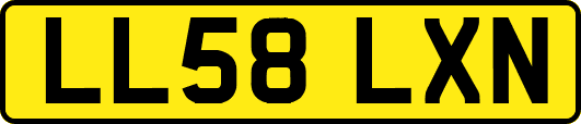 LL58LXN