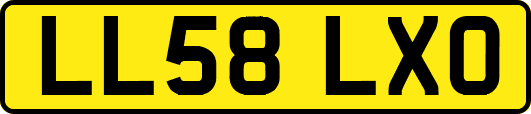 LL58LXO