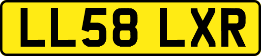 LL58LXR