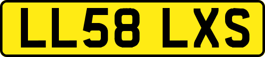 LL58LXS