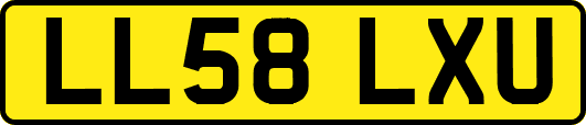 LL58LXU