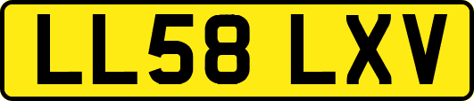 LL58LXV
