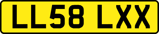 LL58LXX