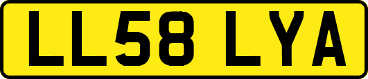 LL58LYA