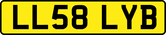 LL58LYB