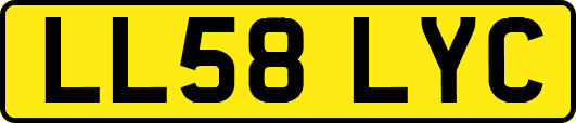 LL58LYC