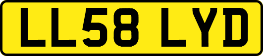 LL58LYD
