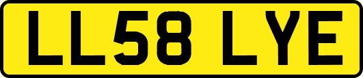 LL58LYE