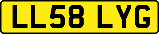 LL58LYG