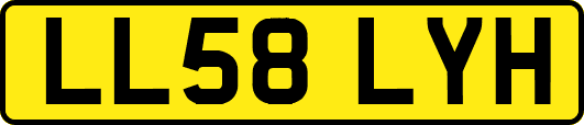 LL58LYH
