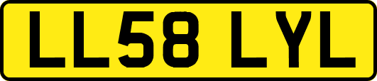 LL58LYL