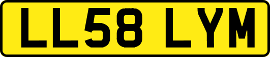 LL58LYM