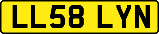 LL58LYN