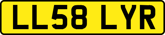 LL58LYR