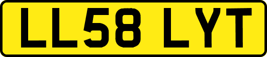 LL58LYT