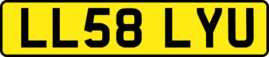 LL58LYU