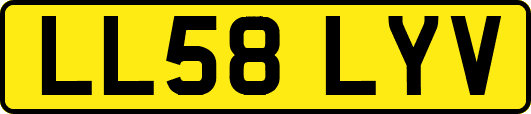 LL58LYV