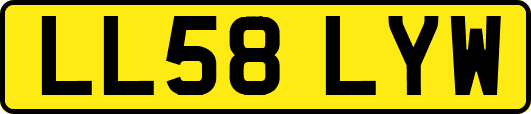 LL58LYW