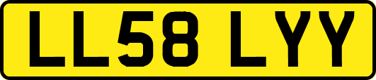 LL58LYY