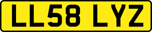 LL58LYZ