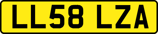 LL58LZA