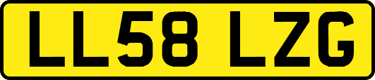 LL58LZG