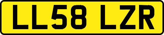 LL58LZR