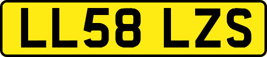 LL58LZS