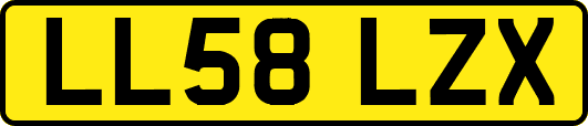 LL58LZX