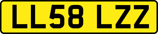 LL58LZZ