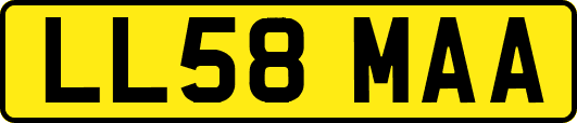 LL58MAA
