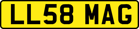 LL58MAG