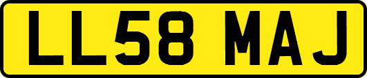 LL58MAJ
