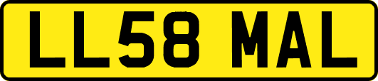 LL58MAL