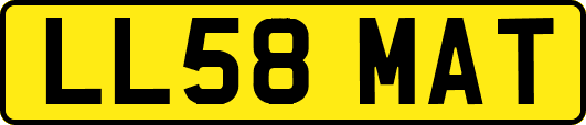 LL58MAT