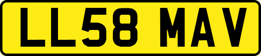 LL58MAV