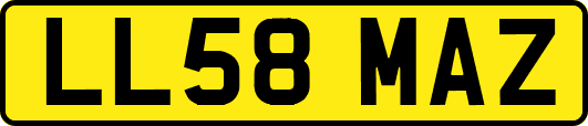 LL58MAZ
