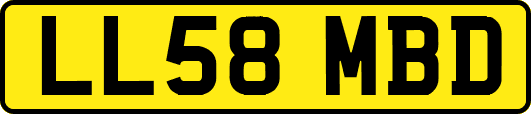 LL58MBD